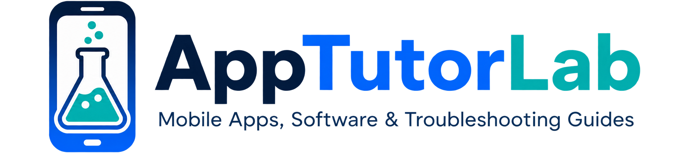 AppTutorLab